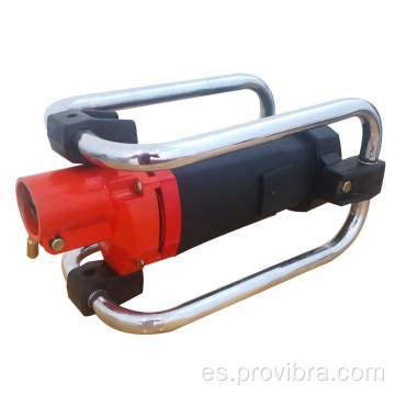 Motor de vibrador de concreto interno eléctrico ZN70